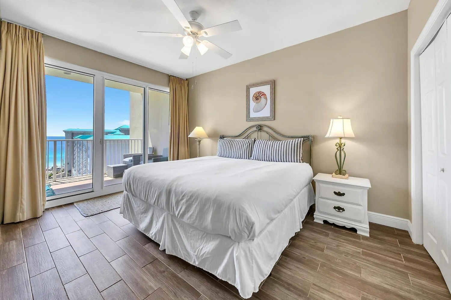 펜션 Ariel Dunes 1208 데스틴