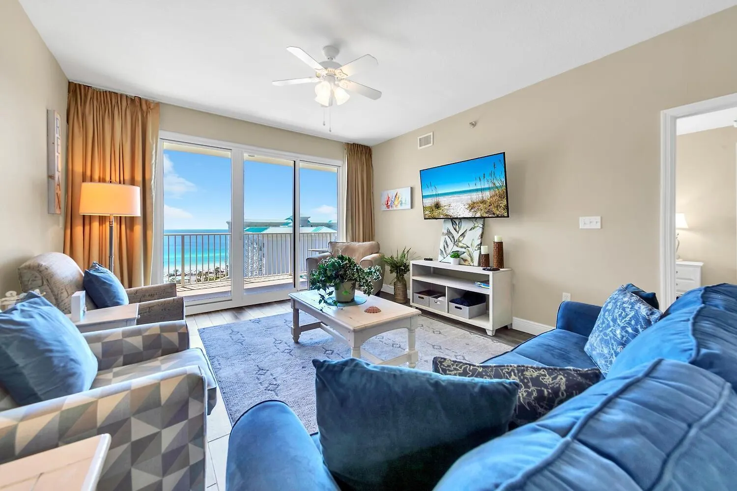 Ariel Dunes 1208 데스틴