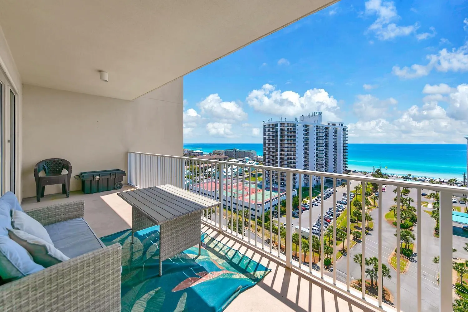 Ariel Dunes 1208 데스틴