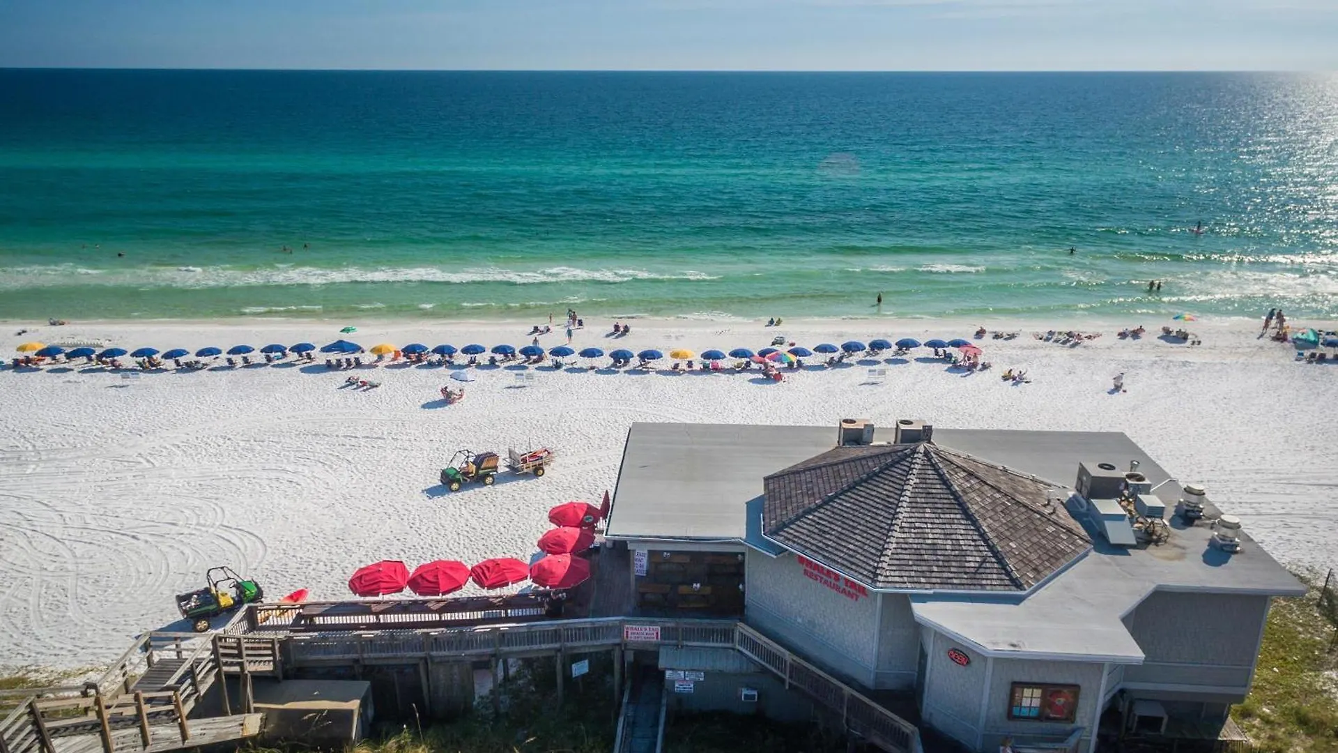 Holiday home Ariel Dunes 1208 Destin