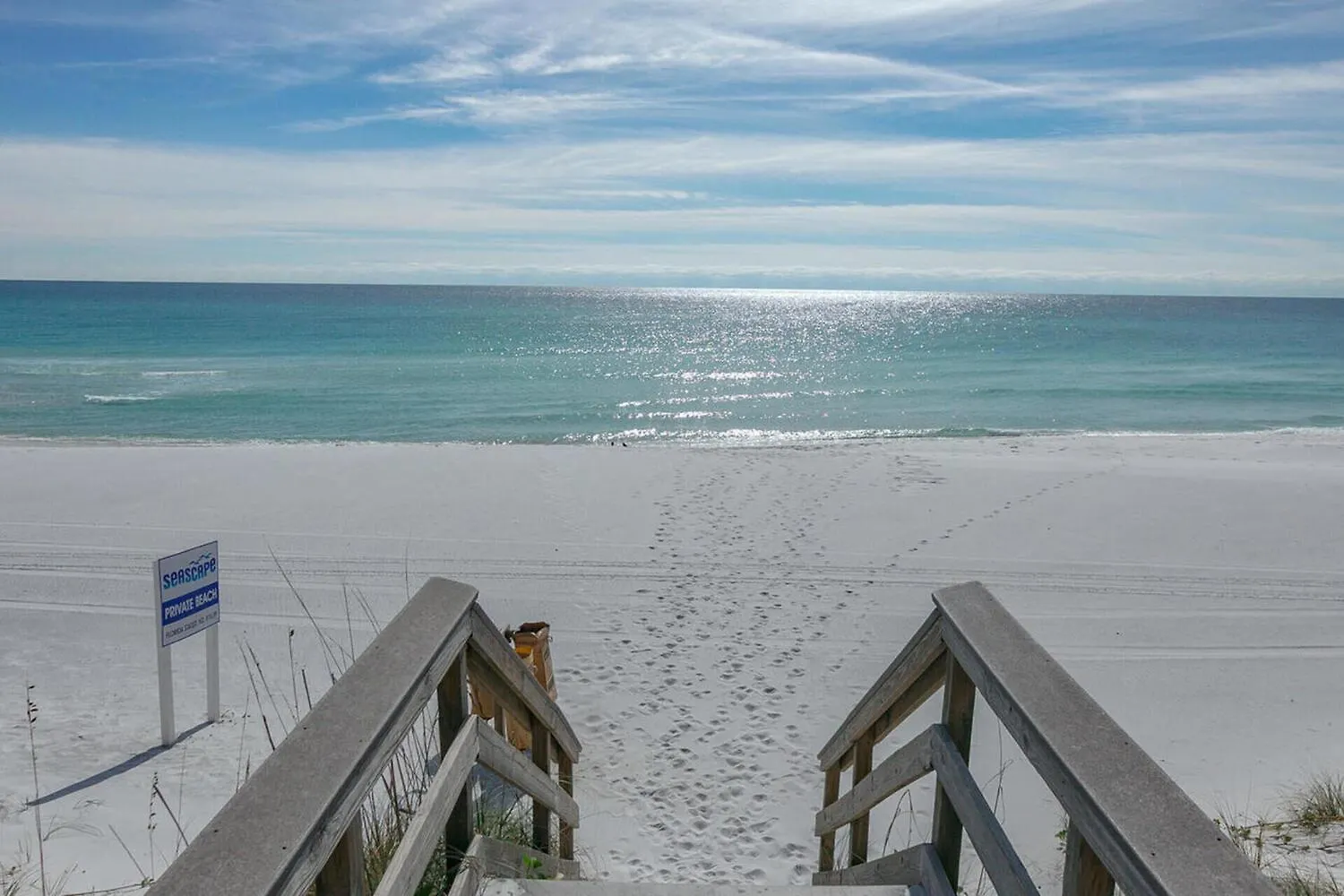 Ariel Dunes 1208 Destin