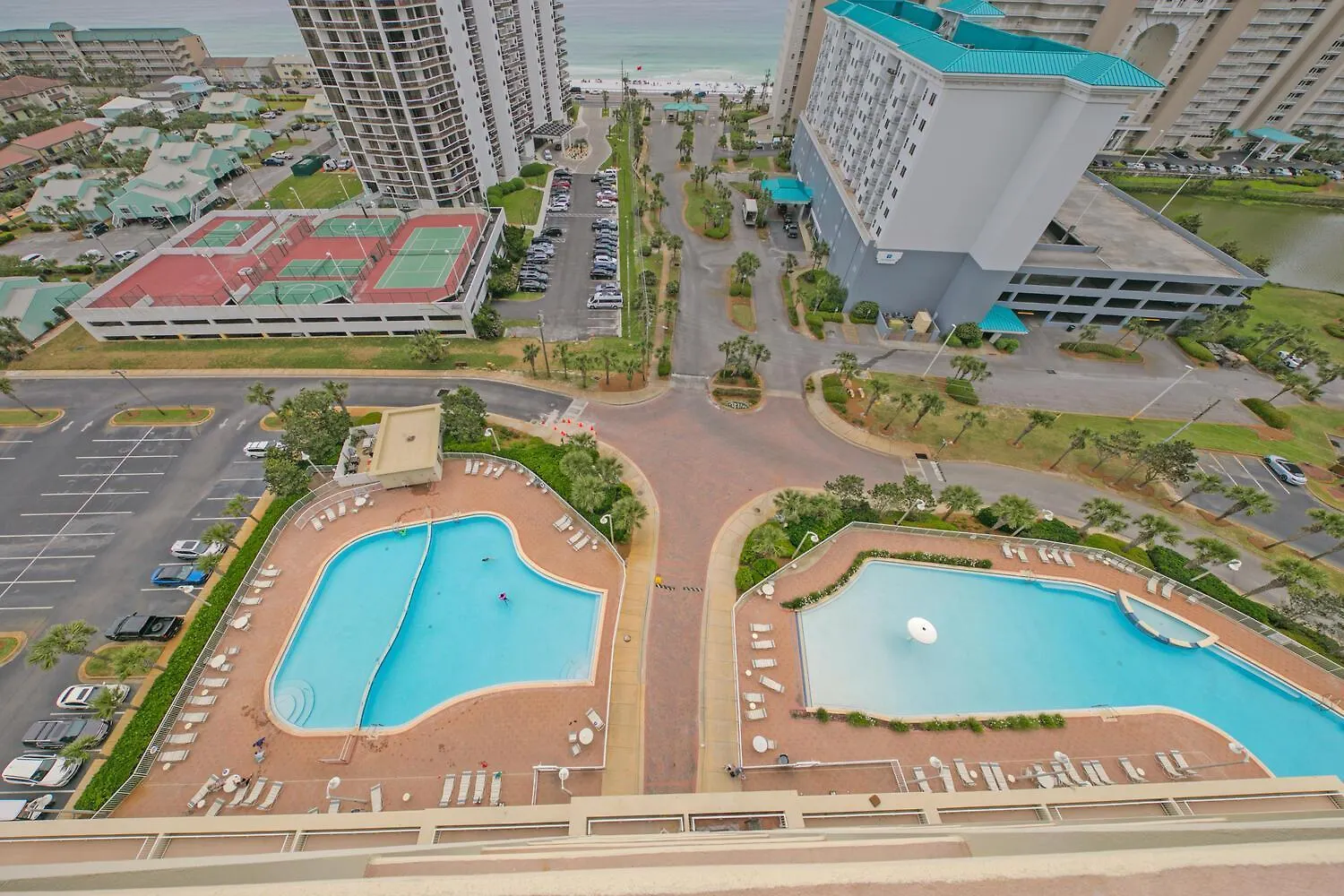 Ariel Dunes 1208 Destin 0*,  United States