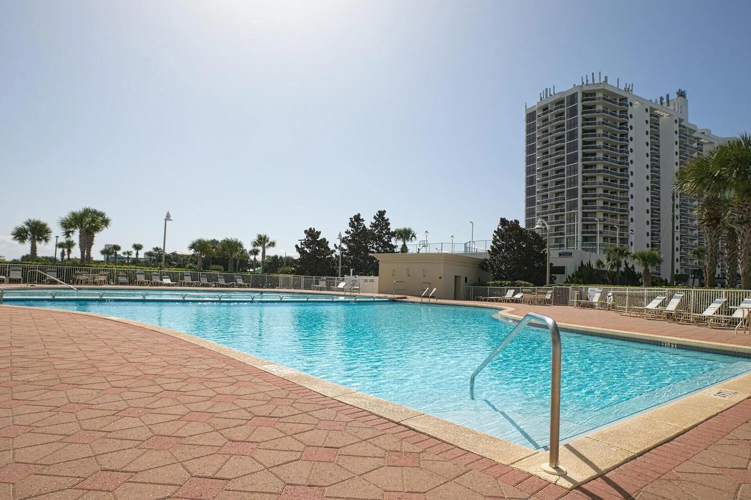 Ariel Dunes 1208 Destin Holiday home
