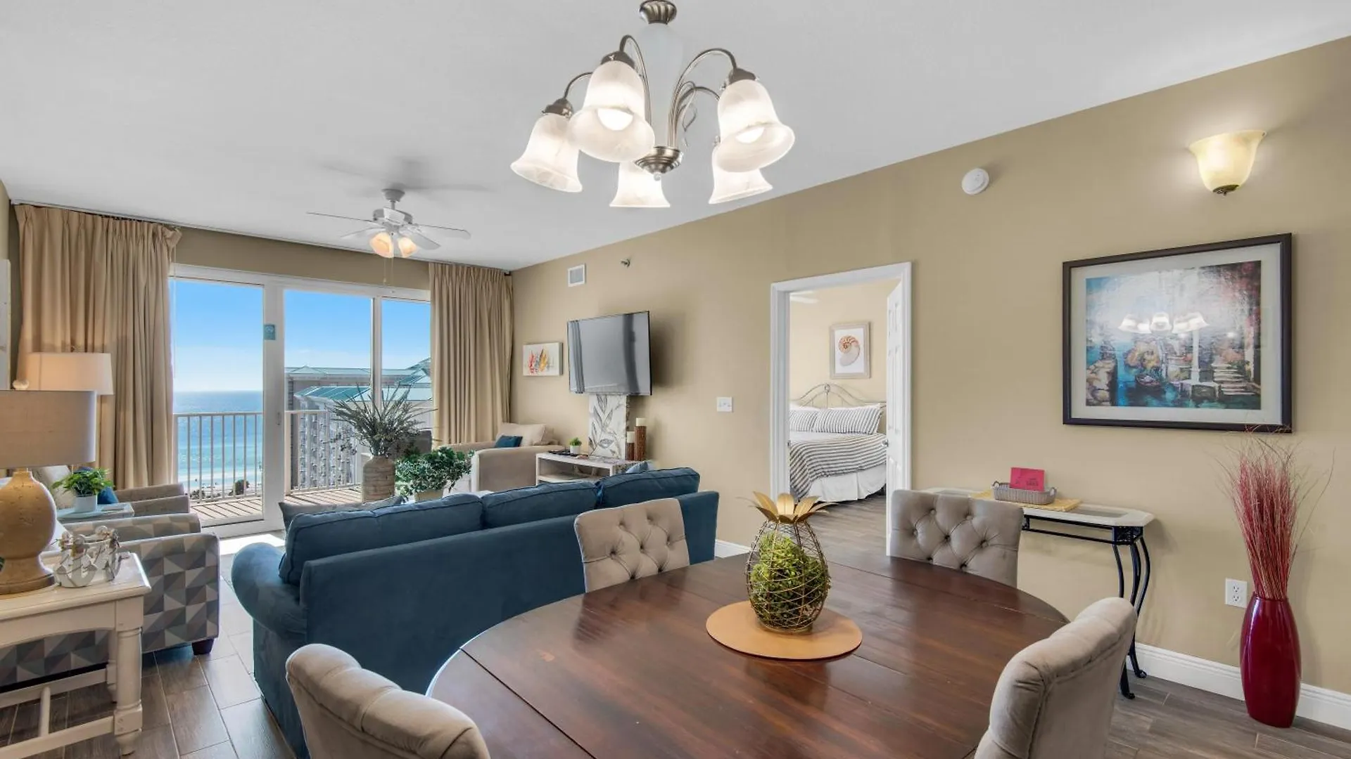 Holiday home Ariel Dunes 1208 Destin United States