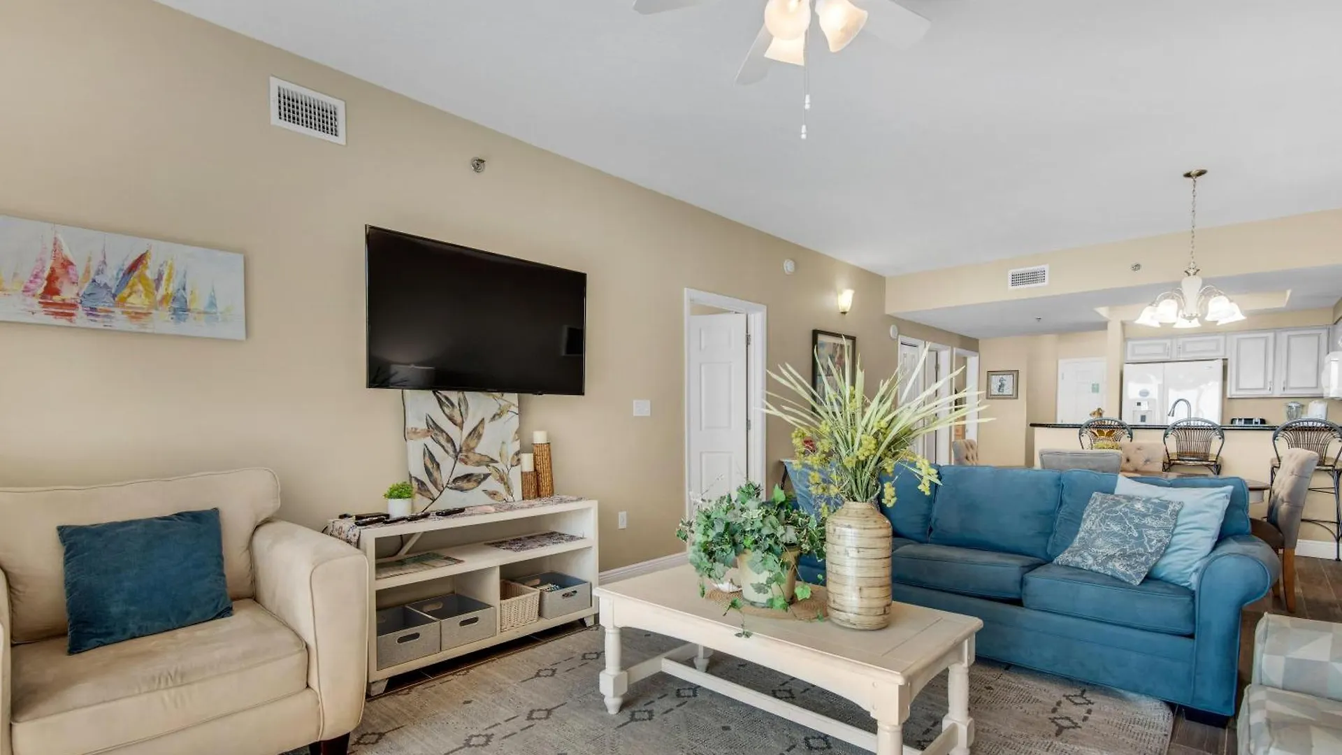 Ariel Dunes 1208 Destin Holiday home