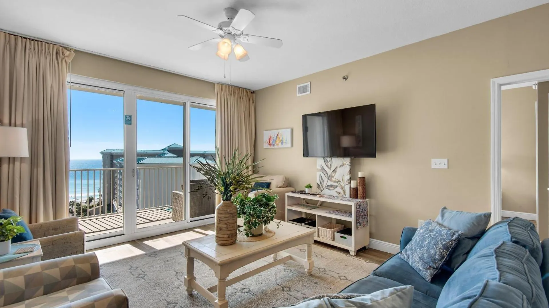 Ariel Dunes 1208 Destin