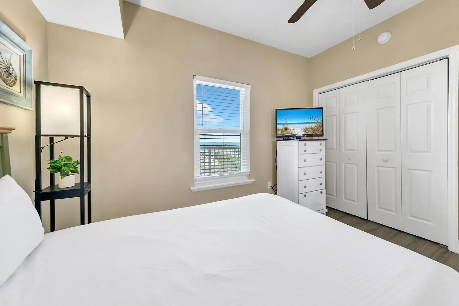 Ariel Dunes 1208 Destin